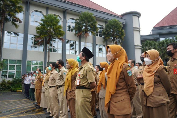 Bawaslu Ungkap Masalah Netralitas ASN di Pemilu atau Pilkada