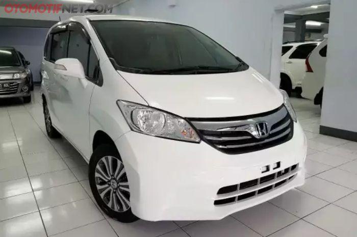 Kelistrikan Honda Freed Rawan Lumpuh, Cuma Gara-gara Ganti Kaca Film