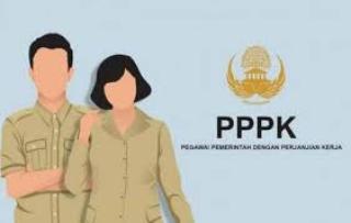 Kabar Baik, Jadwal Pendaftaran PPPK Pemprov Riau Diperpanjang Dua Hari