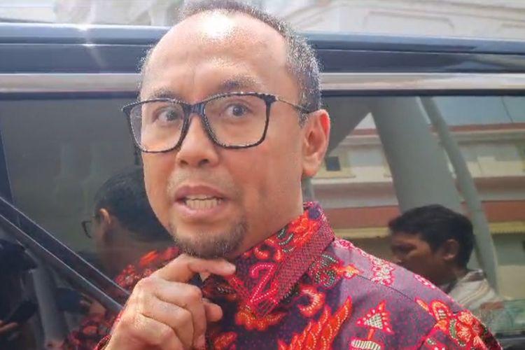 1.000 Anggota Legislatif Main Judi Online, PPATK: Agregat Deposit Sampai Rp 25 Miliar 